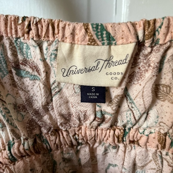 Universal Thread Tank Top - Picture 4 of 4